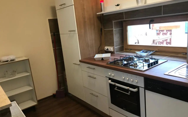 Candy Apartman