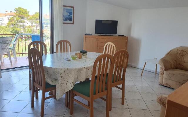 Apartment Irena