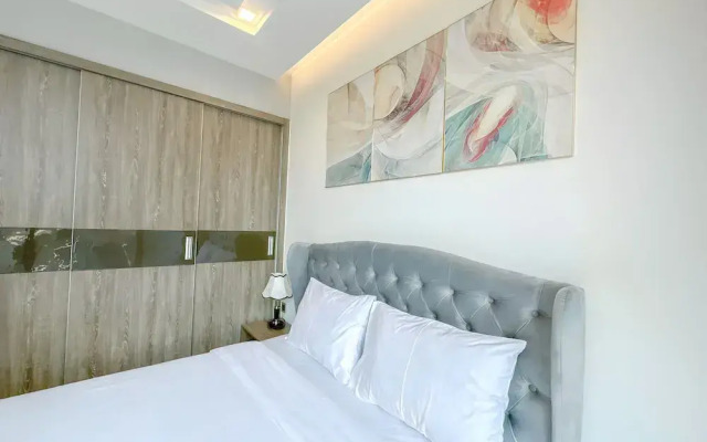 Mira Housing- Vinhomes Metropolis