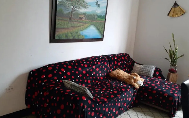 Hospedaje Familiar el Prado