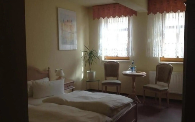 Hotel zum Stadttor