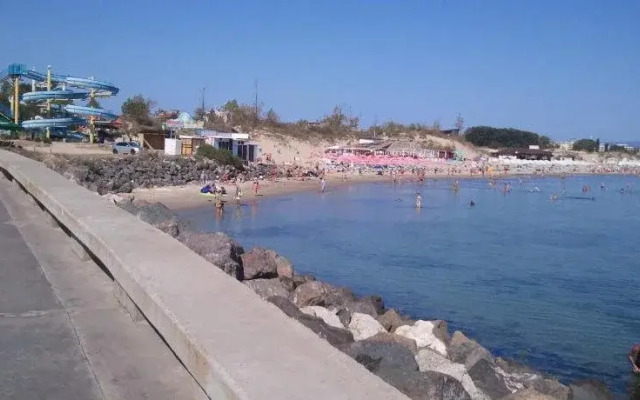 Guest House Villa Roza