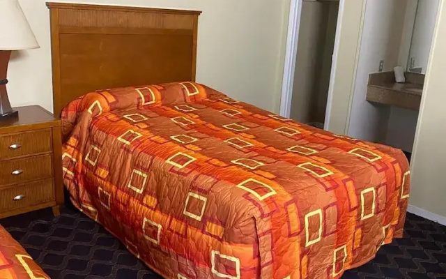 Red Roof Inn Green Brook - Somerset