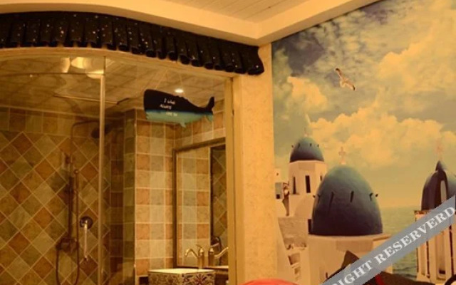 Dazhou Weishideng Hotel