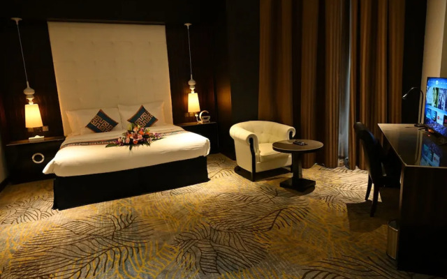 Savoy Grande Hotel and Spa