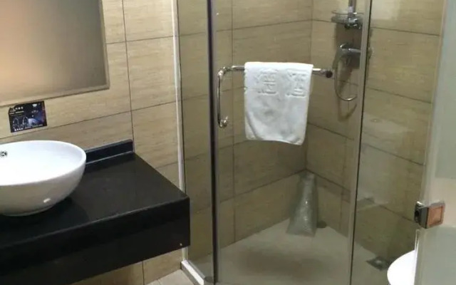 Xiamen Ader Hotel