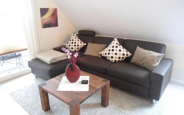 Kavelweg 9 Whg 4 - Pier 12