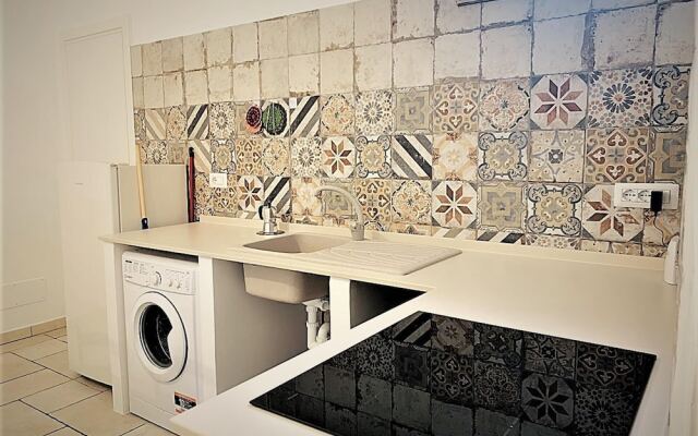 Exclusive Trullo in Martina Franca With big Garden