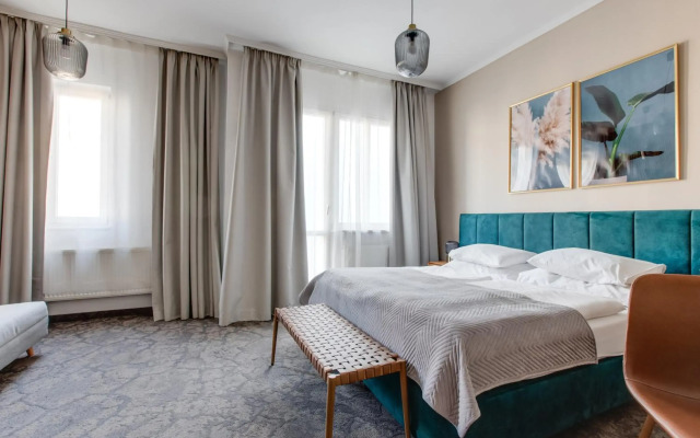 Hotel Residence Agnes
