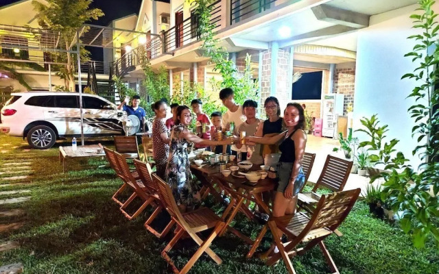 Phong Nha An An Homestay