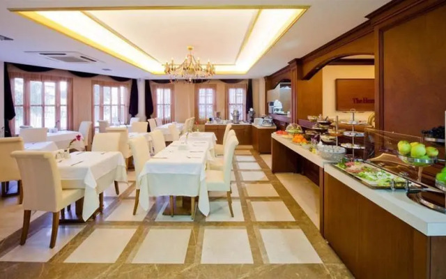 GLK Premier The Home Suites (ex Best Western)