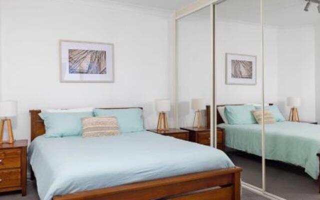 Hear the waves at Anna Bay!