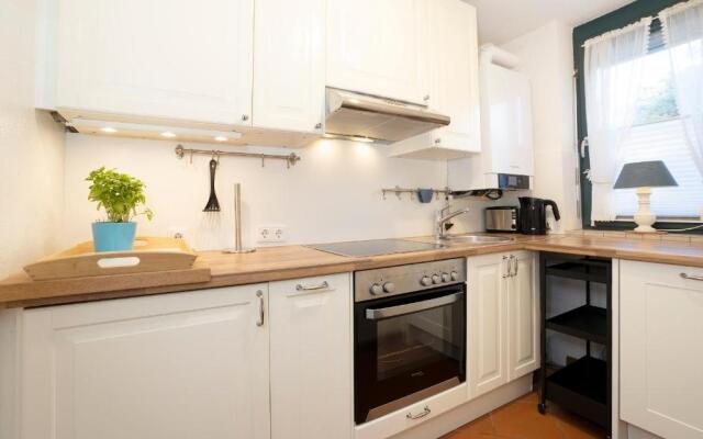 Lange Wiese 14d, Aaltje