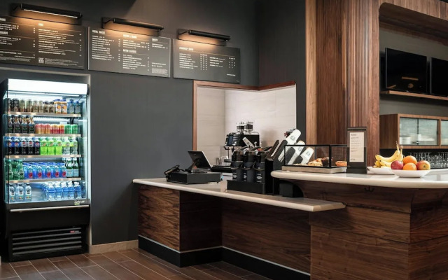 Courtyard by Marriott Cleveland TN