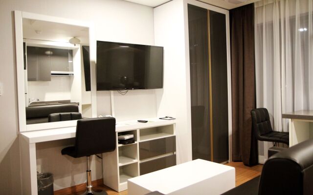 Hotel STAY:ON