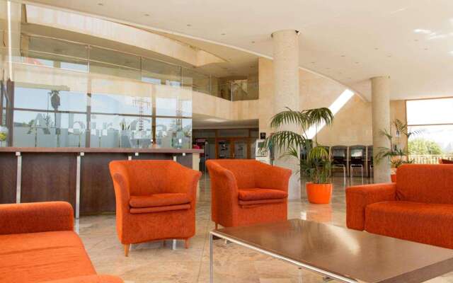 Albir Garden Resort