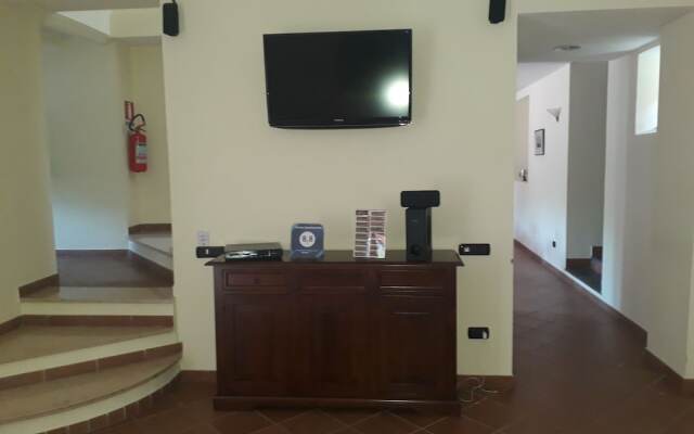 Villetta Capodimonte Guest House