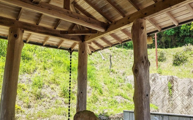 Hosenji Onsen Takimotokan