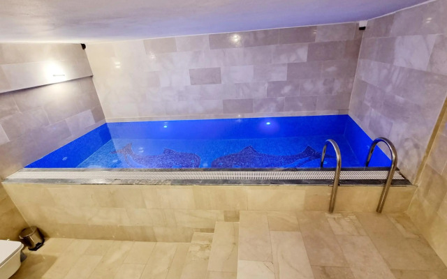 Cappadocia Caves Hotel