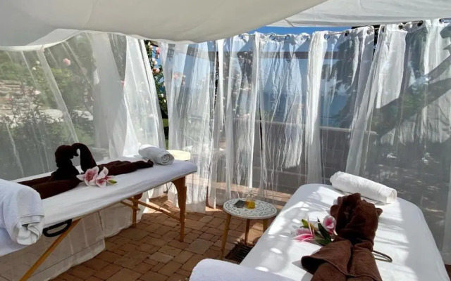SunVilla
