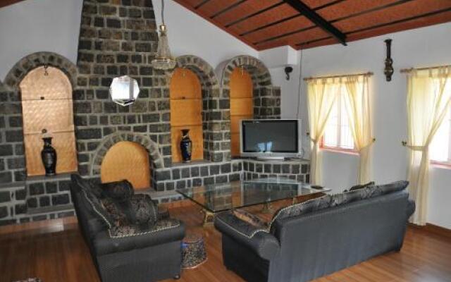 De Rock Jungle Living Resort Masinagudi