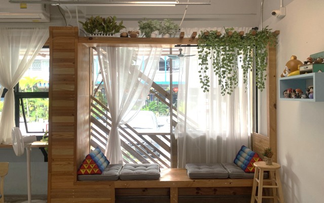 Sleep Sheep Phuket Hostel SHA