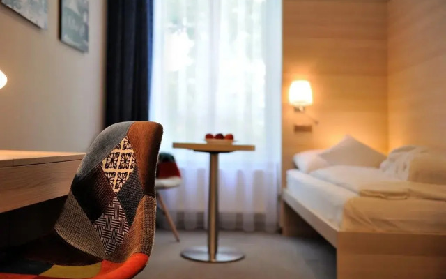 Spa Hotel Felicitas