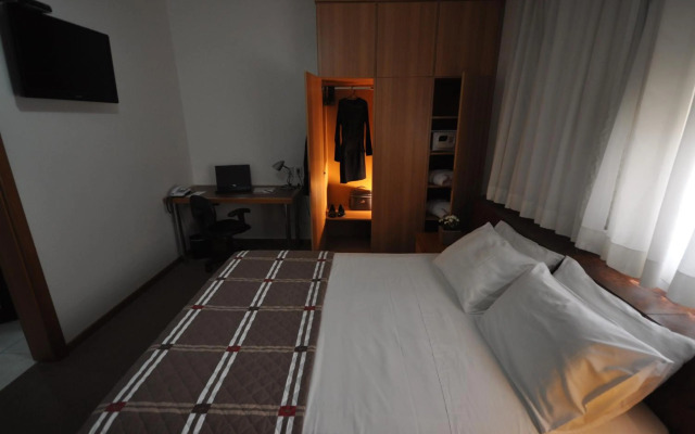 Union Residence HEER