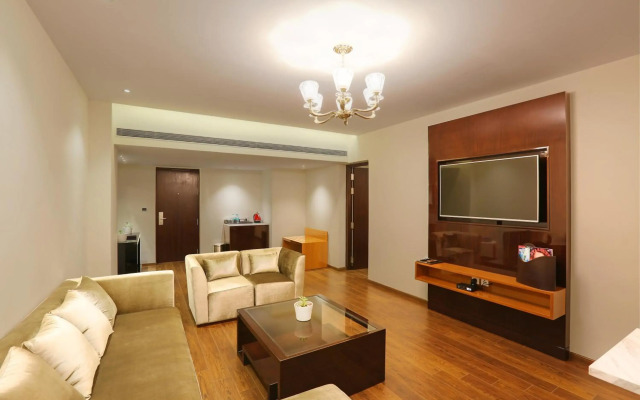 Samanvay Boutique Hotel Udupi