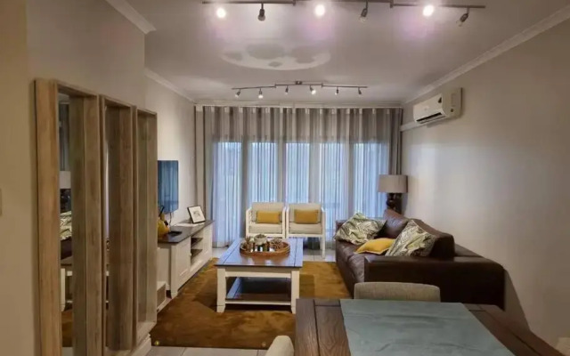 Bondi Beach Villa