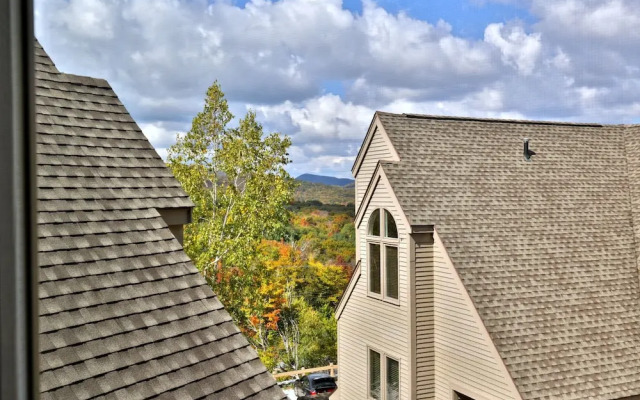 Fall Line Condo D4 2 Bedroom Condo