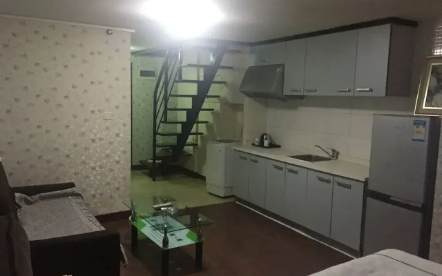 Shenyang Ya Yue Apartment