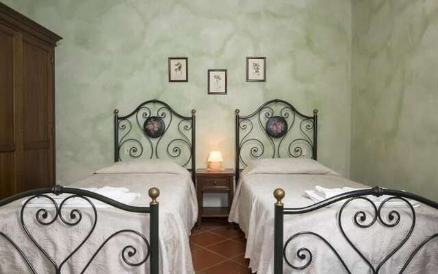 Agriturismo Il Sapito