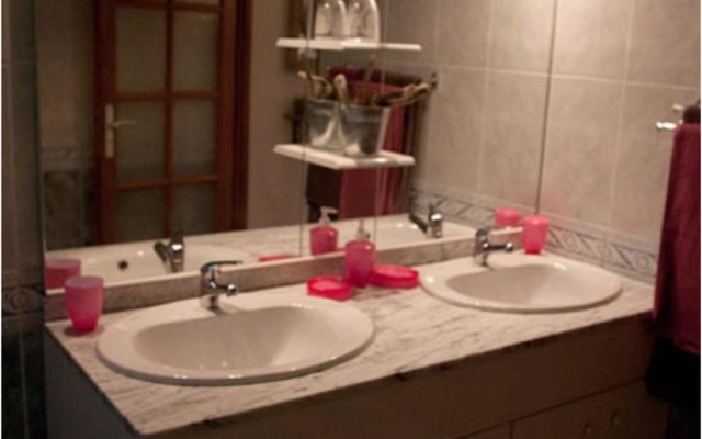 A Casa Di U Pescadore