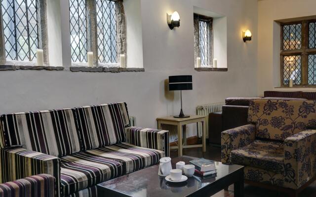 Best Western Plus Sheffield Mosborough Hall Hotel
