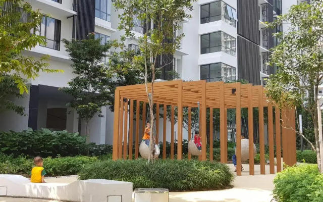 Eclipse@Pangea Residences