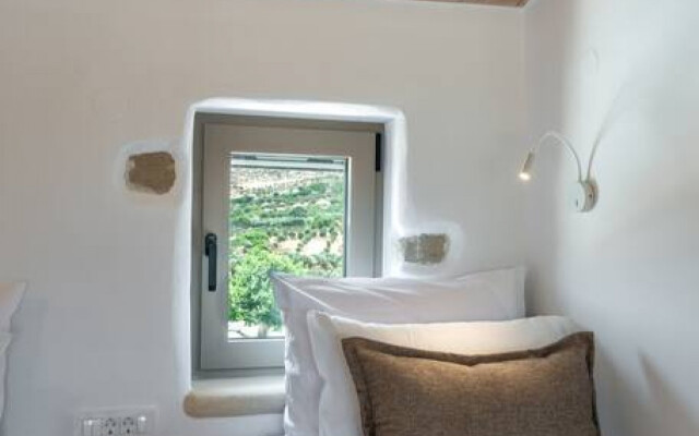 Froudi Villa Near Falaserna Construction 2022