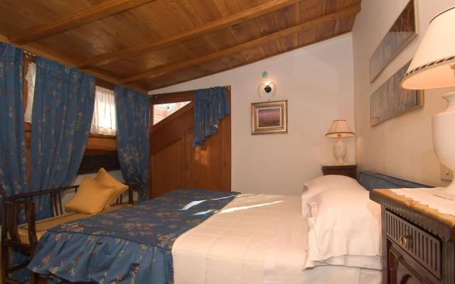 Hotel Fontana
