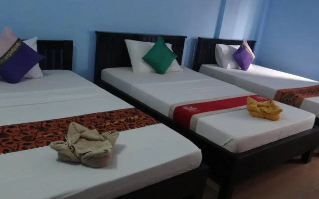 Victory Guesthouse