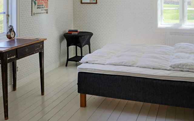 6 Person Holiday Home in Bastad-by Traum