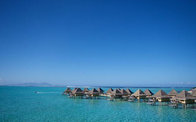 InterContinental Le Moana Resort Bora Bora, an IHG Hotel