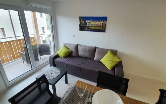 Deluxe apartments Bled