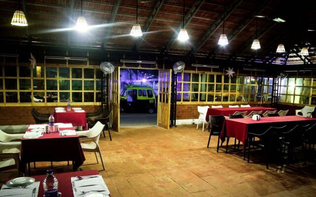 Patnem Garden Cottages