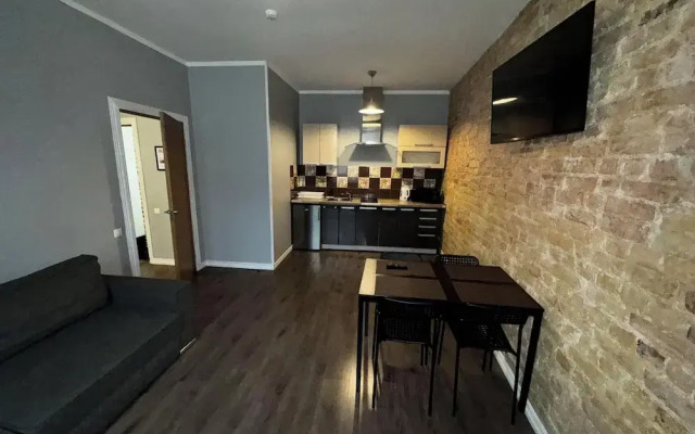 Apart Hotel Riga