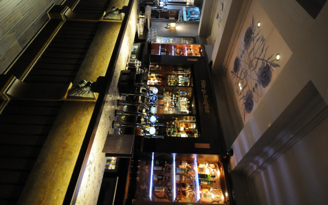 Golden Lion Hotel