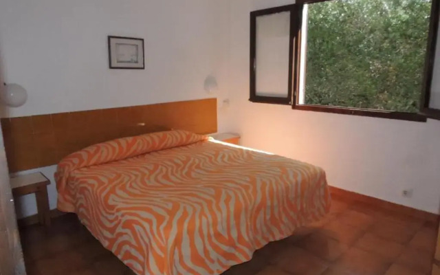 Apartamentos Sa Cala