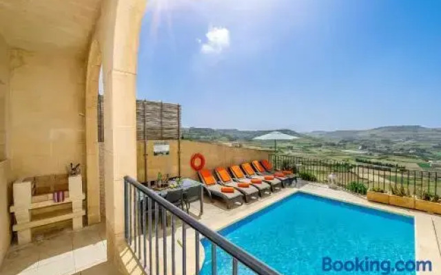 The Blue House Holiday Home