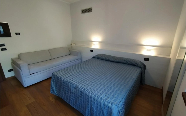 Albergo Ristorante Orazio