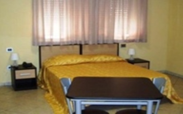 Residenza Partenopea