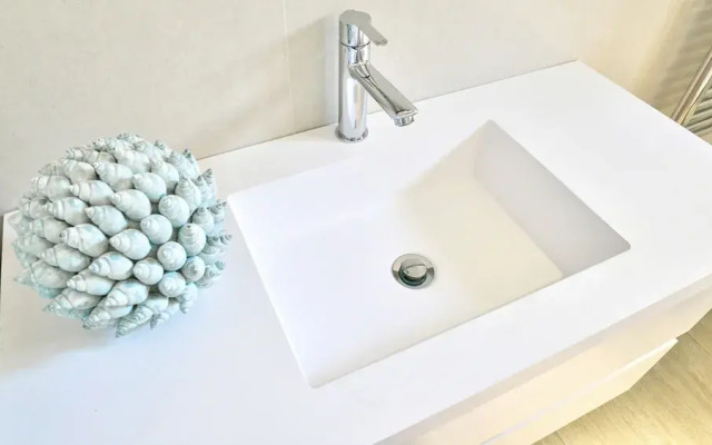 Beachstyle Penthouse